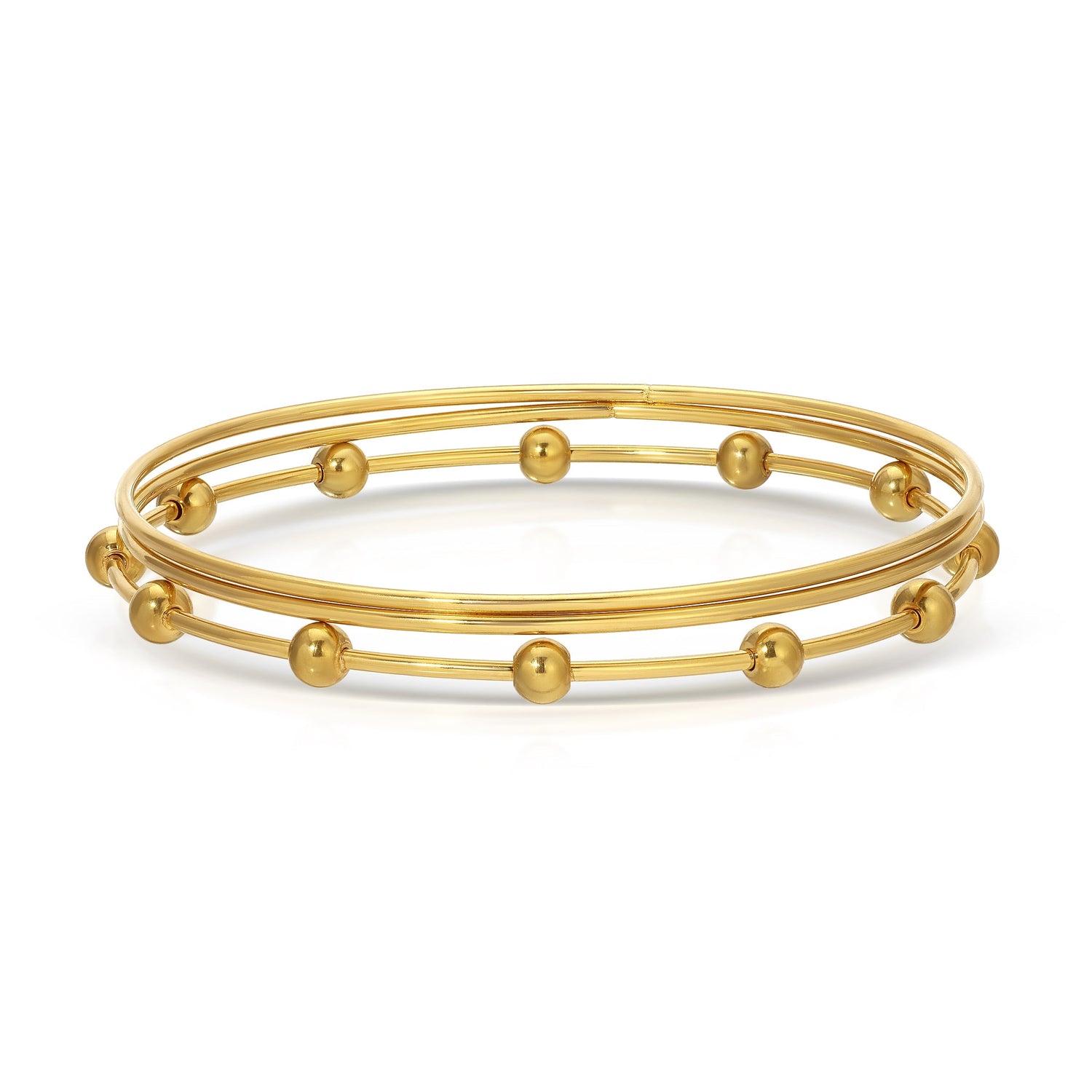 Bangles & Cuffs