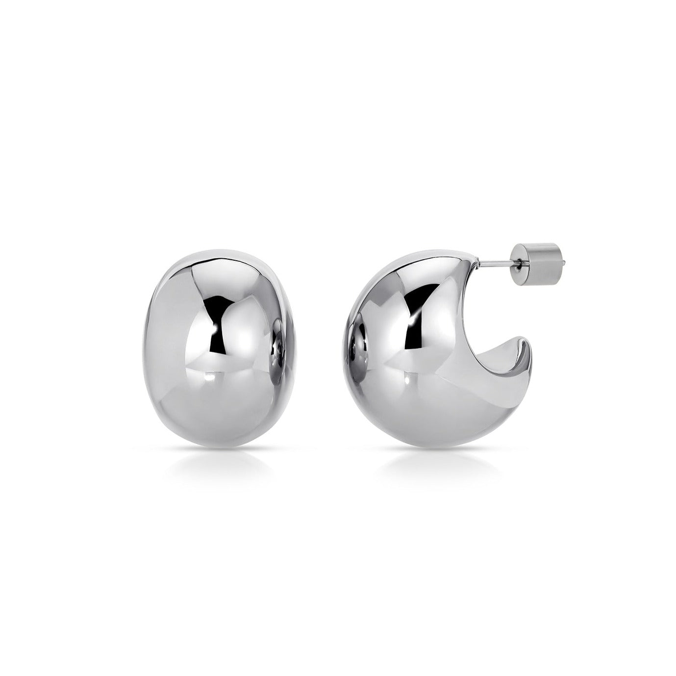 Statement Earrings