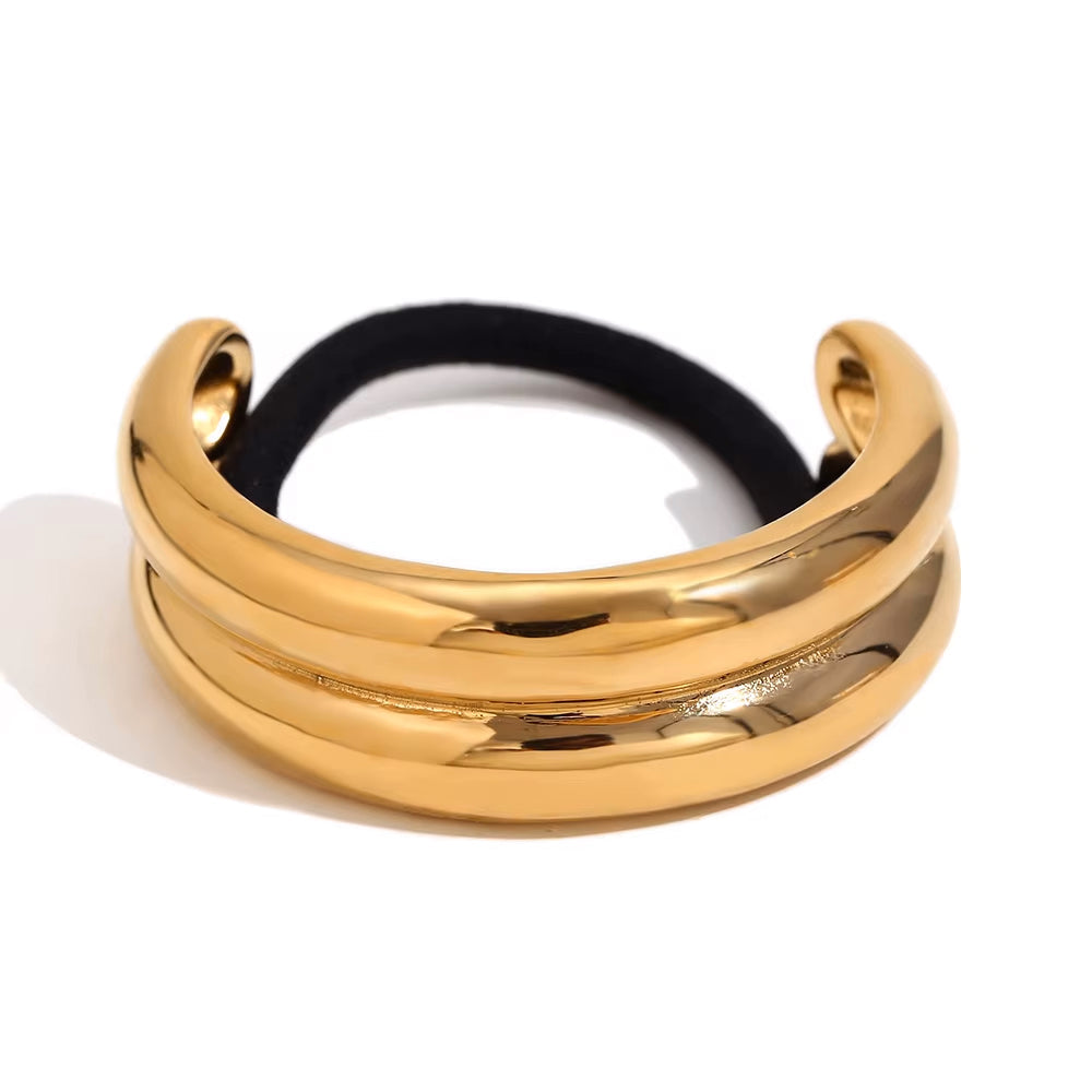 Hair Cuffs