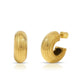 Big Jerry Hoop Earrings