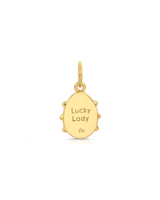 Lucky Lady - Charm