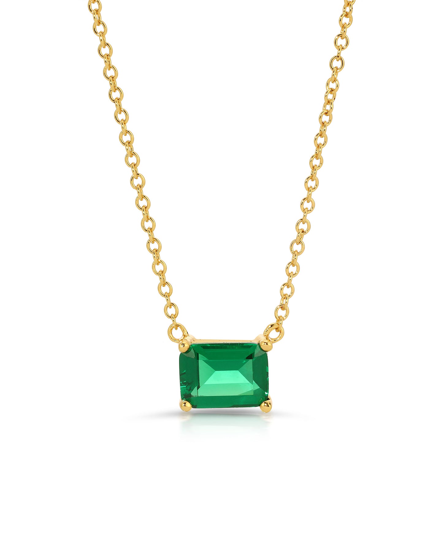 Bling - Emerald