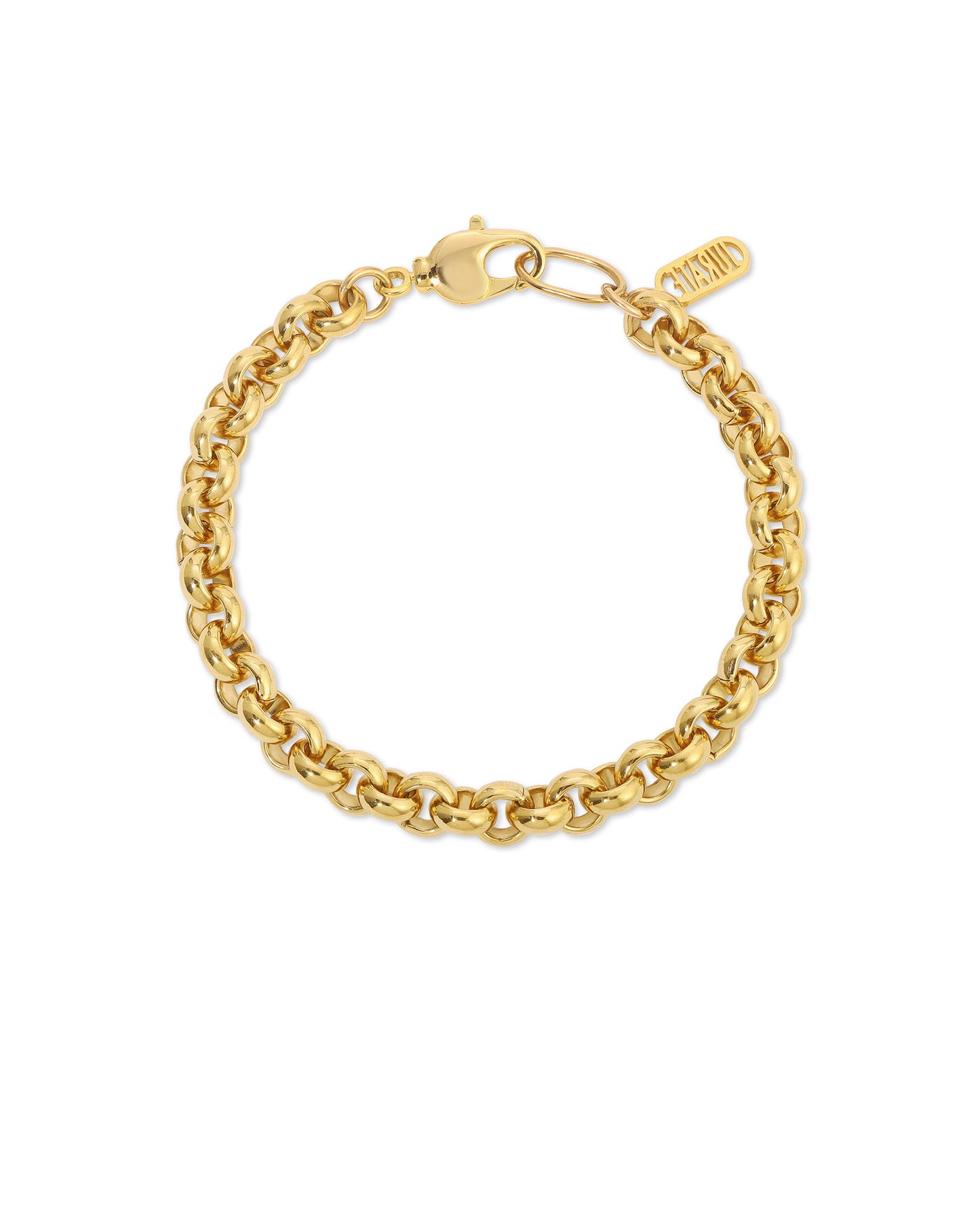 Brigette Chain Bracelet