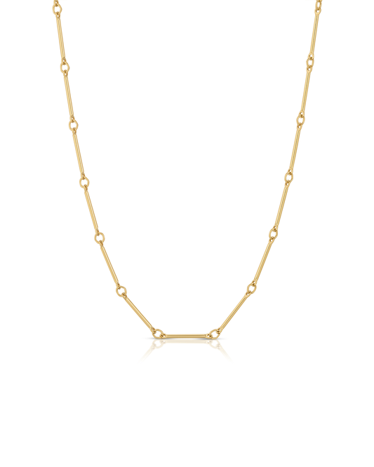 Gia Chain Necklace