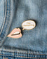 Kamala Harris "I'm Speaking" Pin