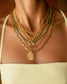 Serendipity Beaded Necklace