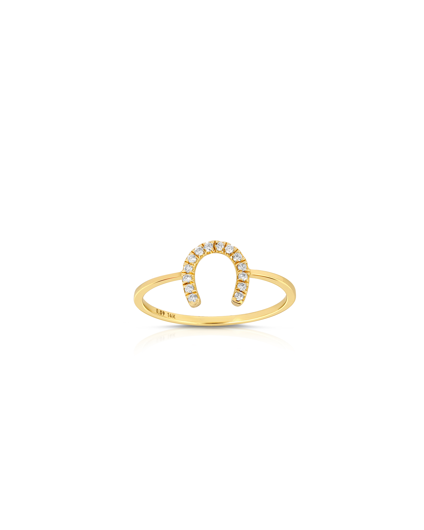 Lucky Charm Ring