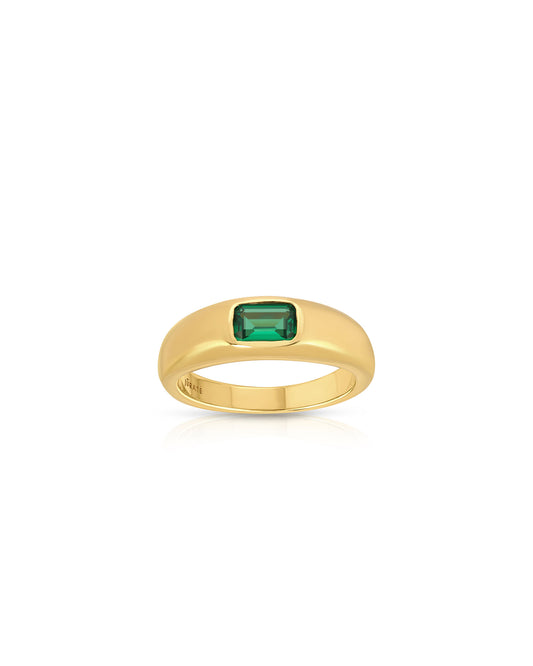 Nola - Emerald